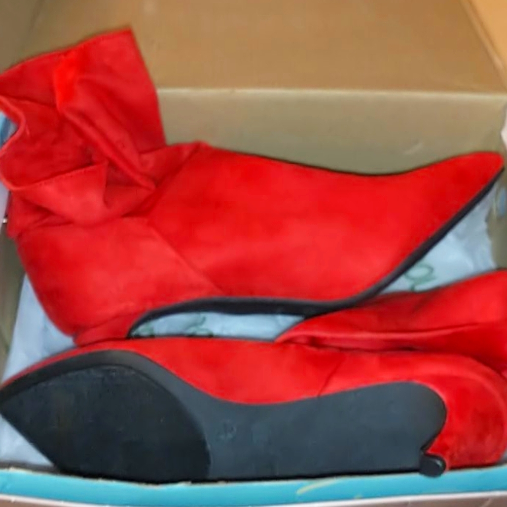Stillettos Boots